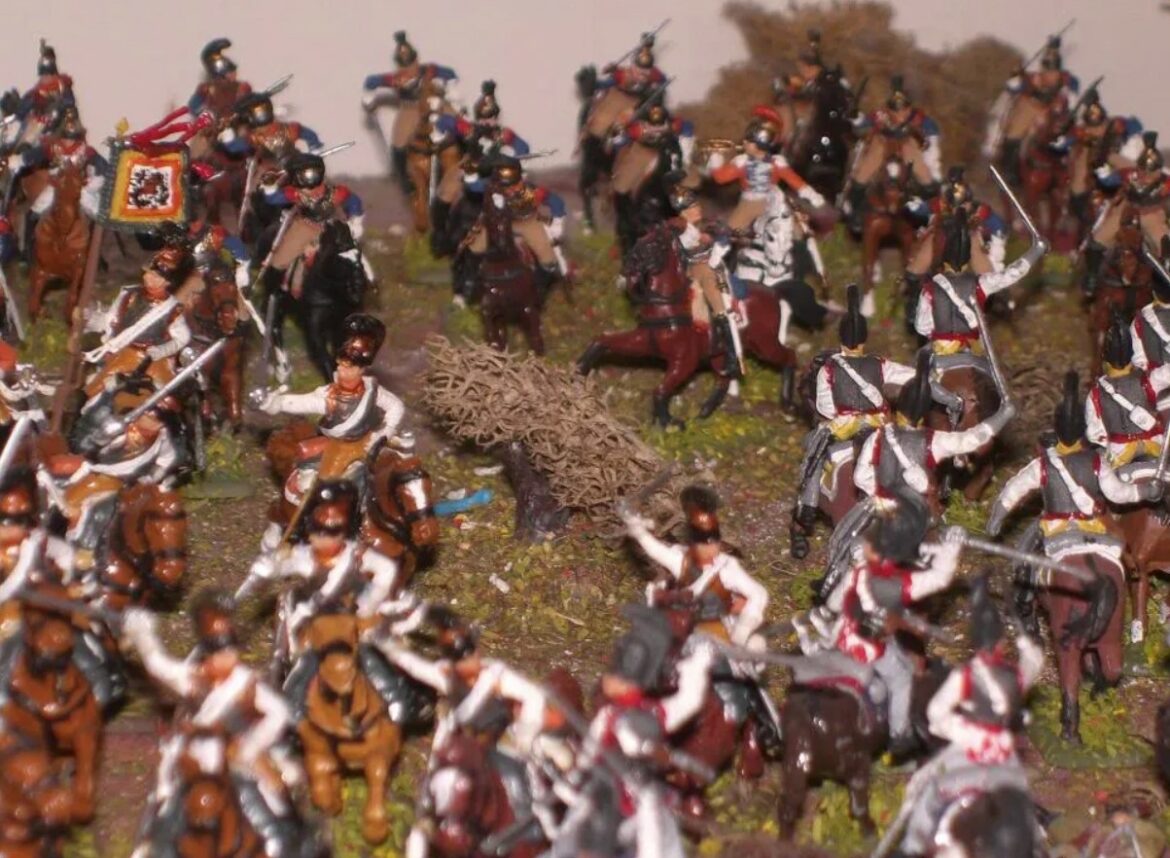 napoleonic-models-battle6